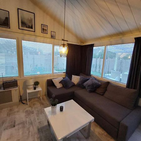 Cottage 322 Dirkshorn Bagian luar foto