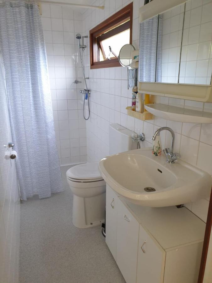 Cottage 322 Dirkshorn Bagian luar foto