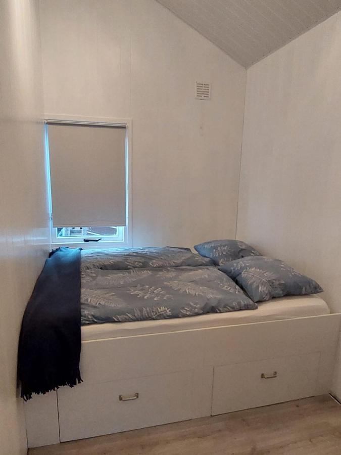 Cottage 322 Dirkshorn Bagian luar foto