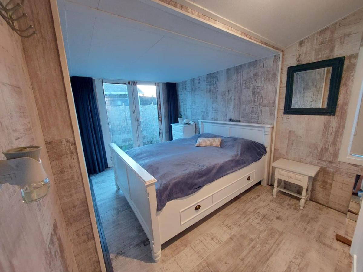 Cottage 322 Dirkshorn Bagian luar foto