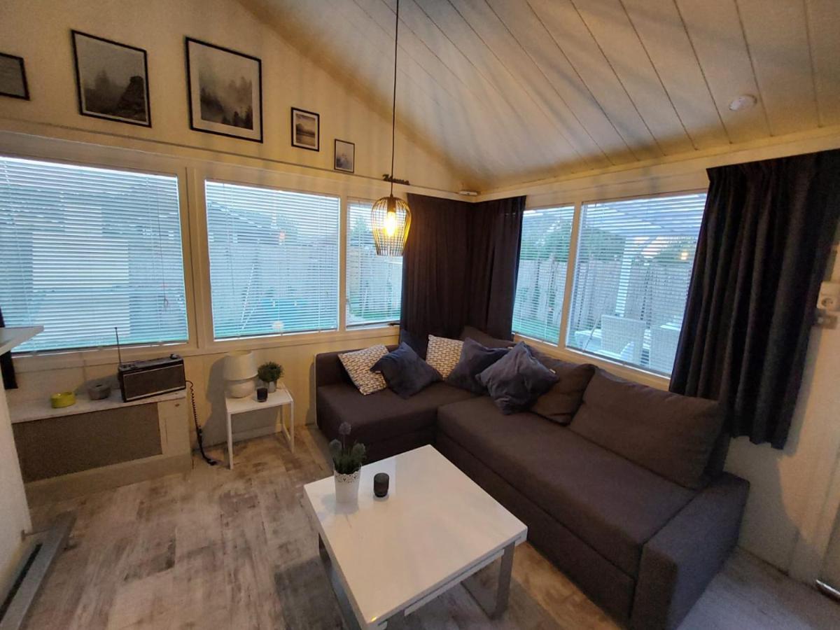 Cottage 322 Dirkshorn Bagian luar foto