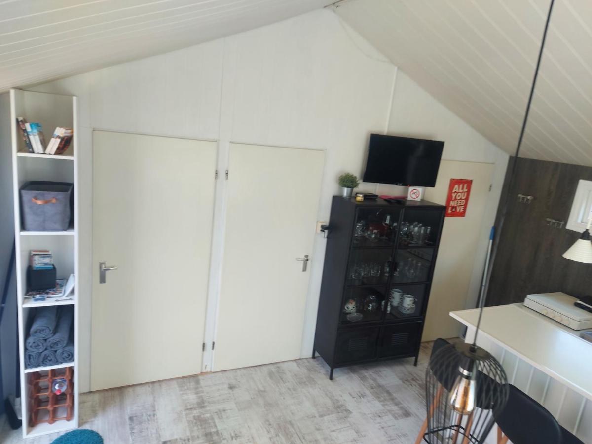 Cottage 322 Dirkshorn Bagian luar foto