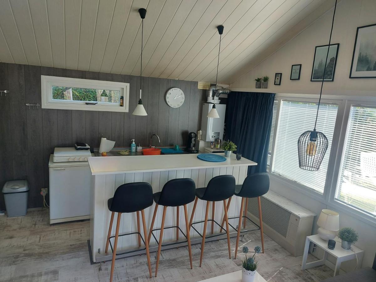 Cottage 322 Dirkshorn Bagian luar foto